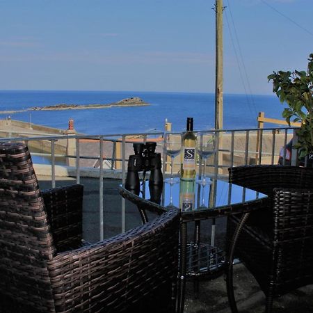 Bellevue Holiday Cottage Gardenstown Zewnętrze zdjęcie