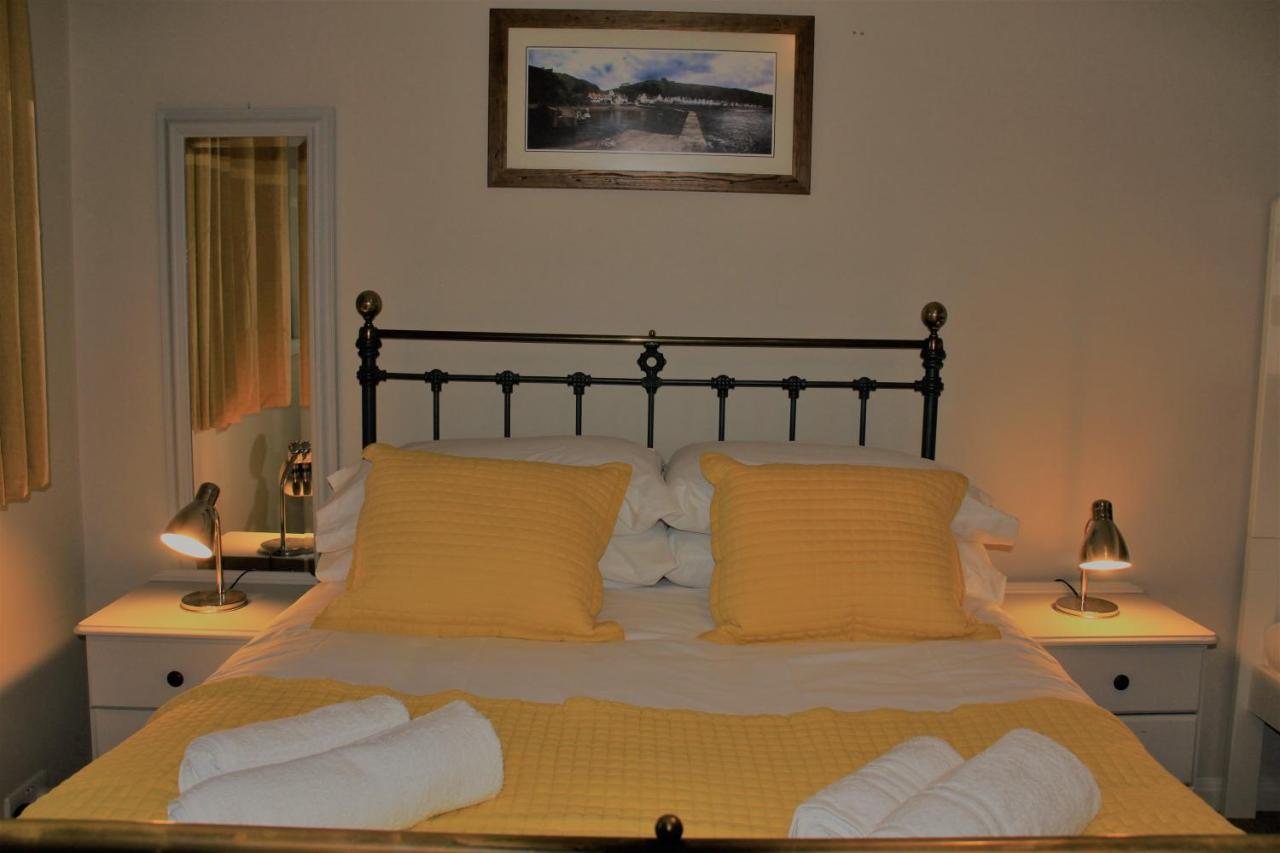 Bellevue Holiday Cottage Gardenstown Zewnętrze zdjęcie