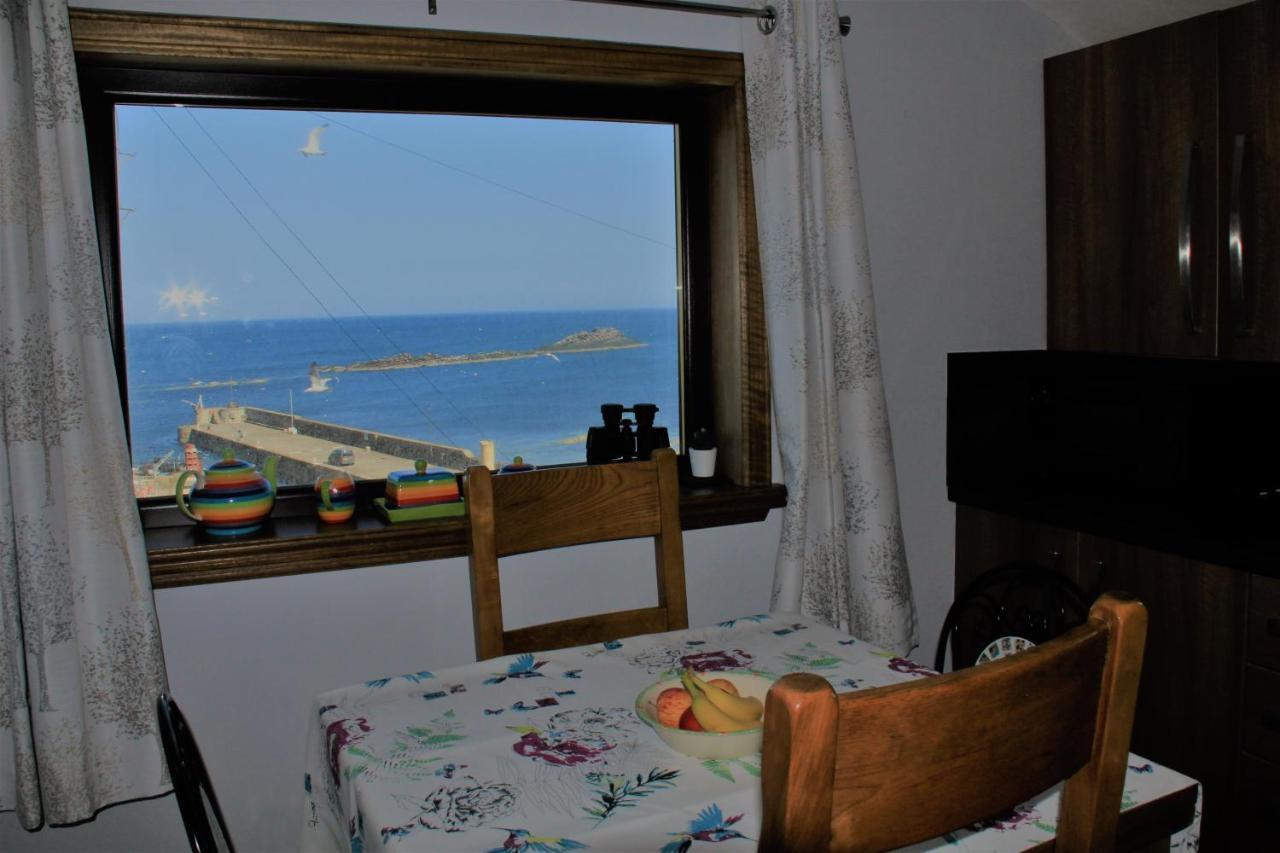 Bellevue Holiday Cottage Gardenstown Zewnętrze zdjęcie