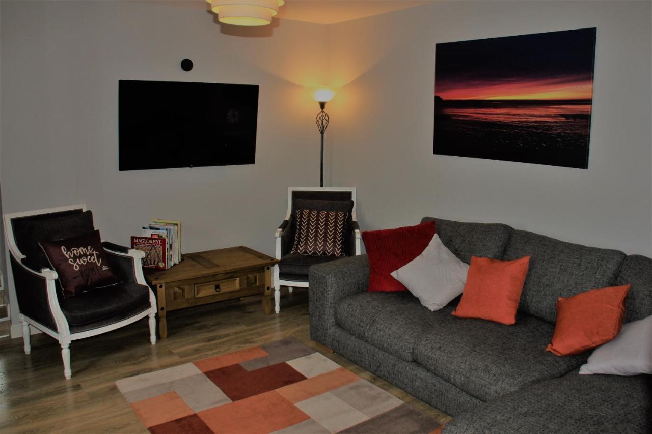 Bellevue Holiday Cottage Gardenstown Zewnętrze zdjęcie