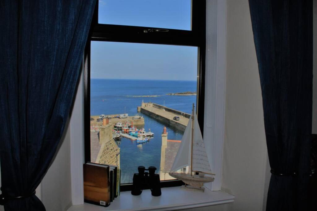 Bellevue Holiday Cottage Gardenstown Zewnętrze zdjęcie