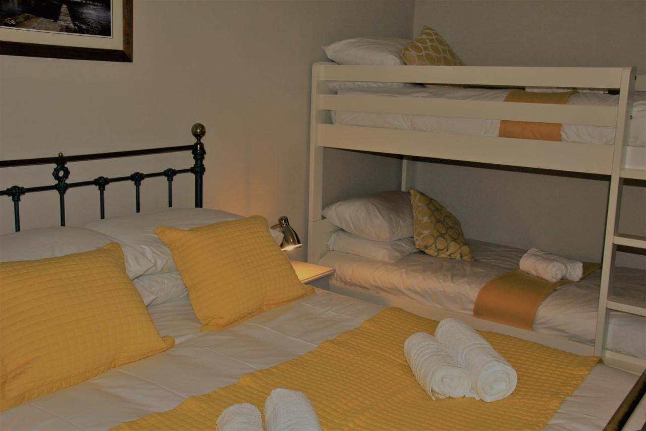 Bellevue Holiday Cottage Gardenstown Zewnętrze zdjęcie
