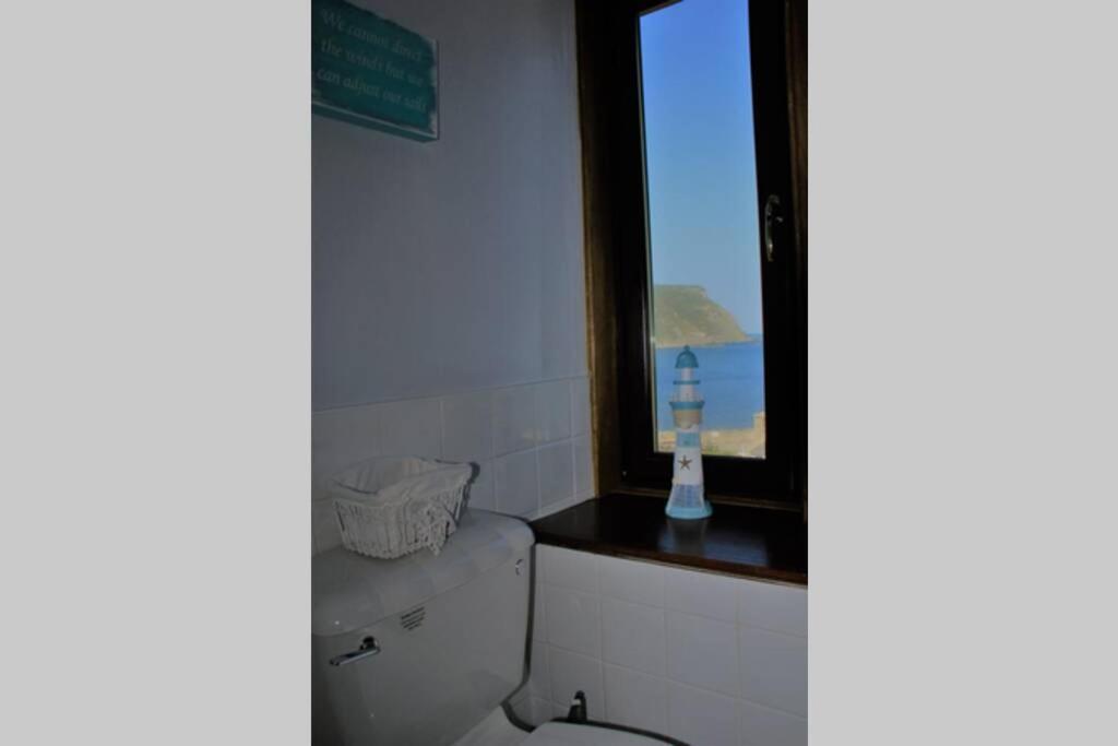 Bellevue Holiday Cottage Gardenstown Zewnętrze zdjęcie