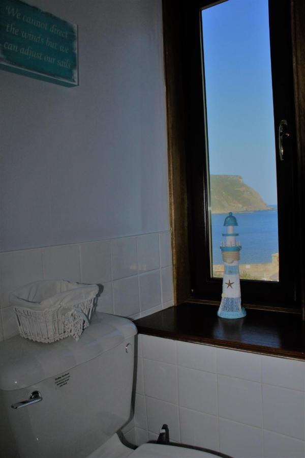Bellevue Holiday Cottage Gardenstown Zewnętrze zdjęcie