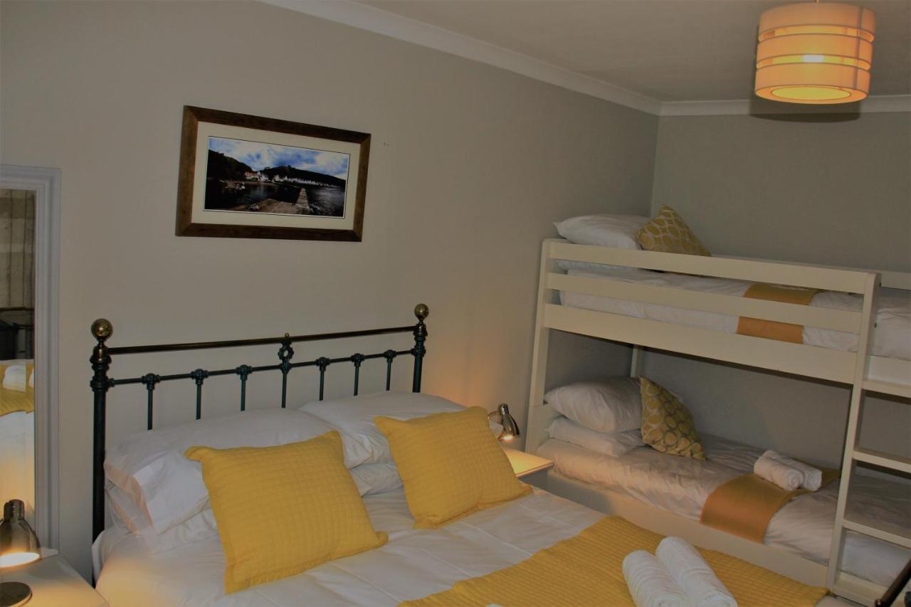Bellevue Holiday Cottage Gardenstown Zewnętrze zdjęcie