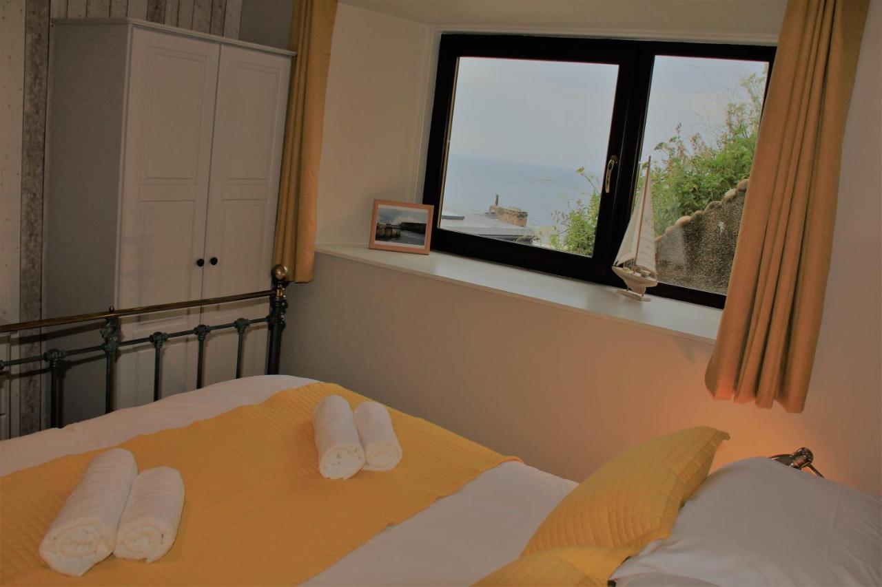 Bellevue Holiday Cottage Gardenstown Zewnętrze zdjęcie
