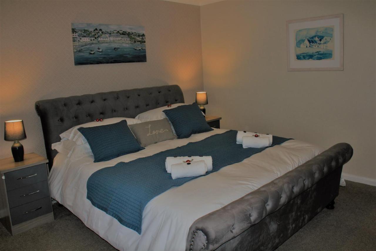 Bellevue Holiday Cottage Gardenstown Zewnętrze zdjęcie